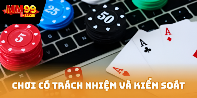 Tầm quan trọng của việc chơi có trách nhiệm