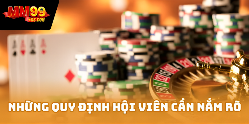Lý do nên lựa chọn MM99